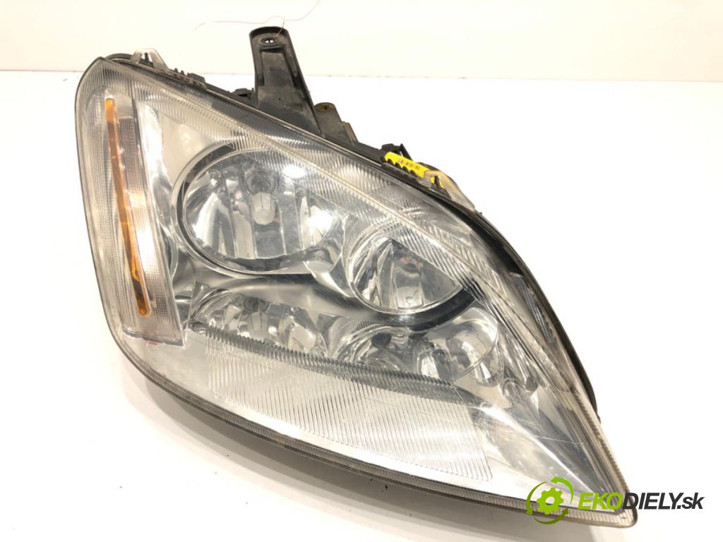 FORD FOCUS C-MAX (DM2) 2003 - 2007    1.6 TDCi 80 kW [109 KM] olej napędowy 2003 - 2007  Svetlomet pravy predný 3M51-13005-AH