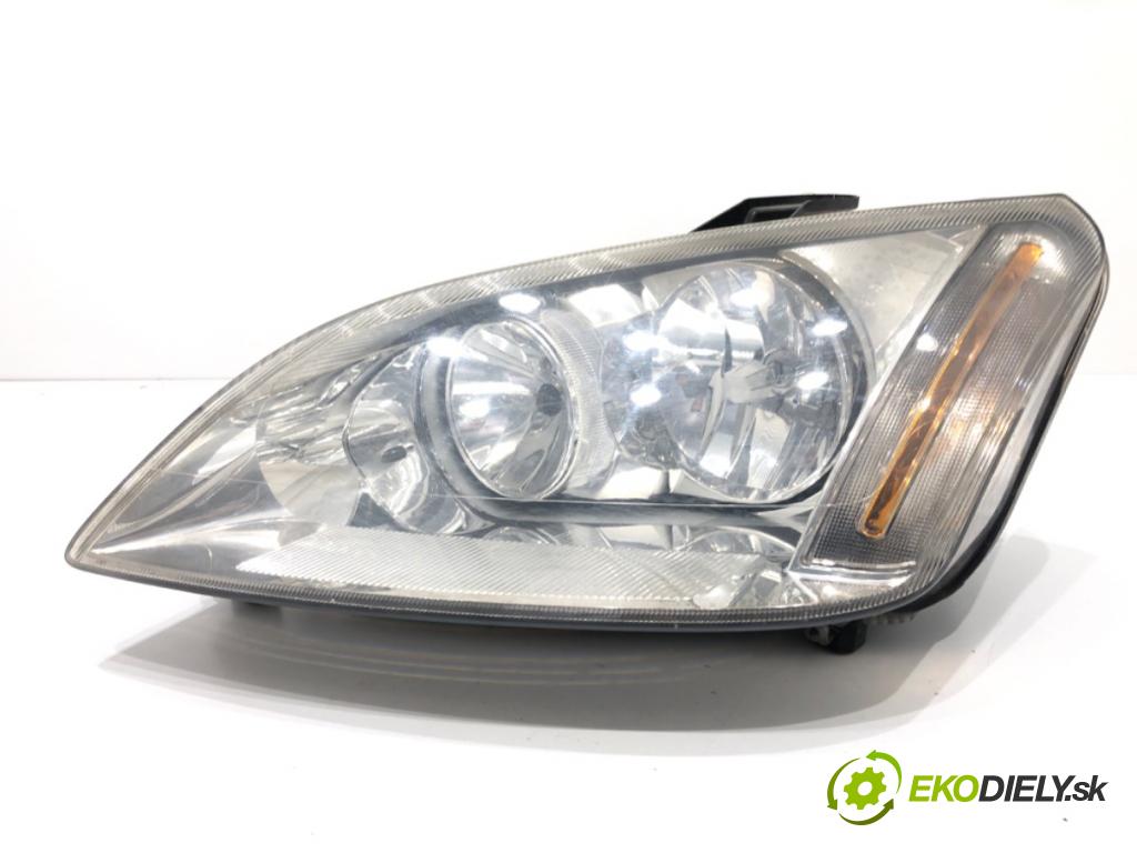 FORD FOCUS C-MAX (DM2) 2003 - 2007    1.6 TDCi 80 kW [109 KM] olej napędowy 2003 - 2007  Svetlomet ľavy predný 3M51-13006-AH