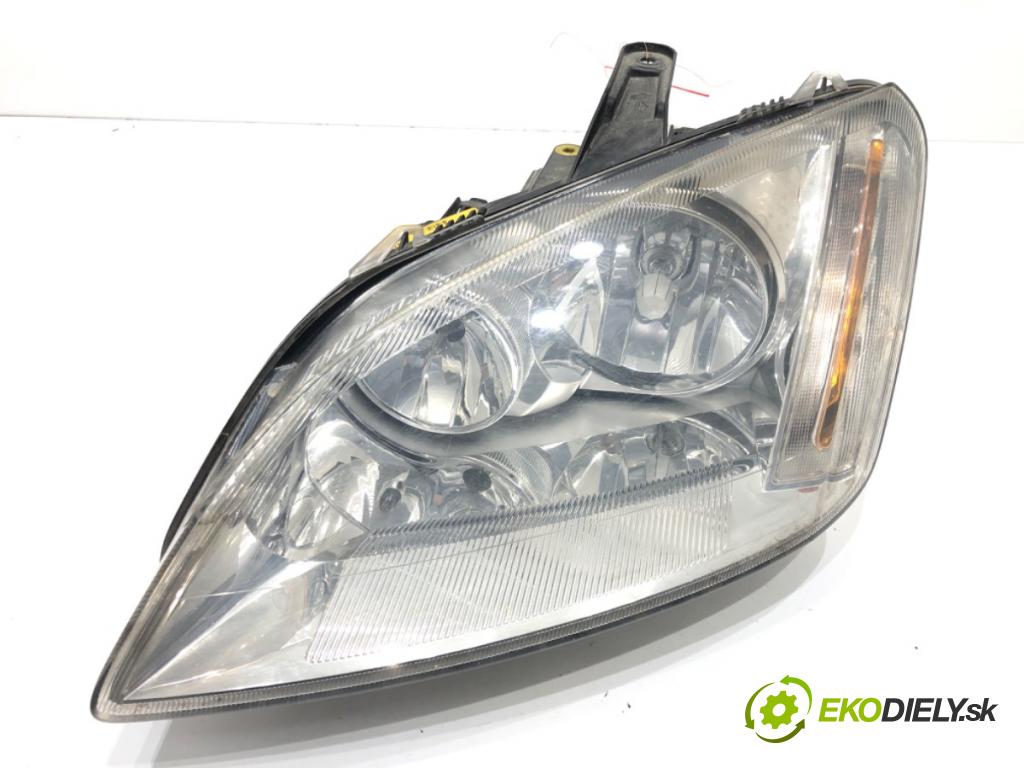 FORD FOCUS C-MAX (DM2) 2003 - 2007    1.6 TDCi 80 kW [109 KM] olej napędowy 2003 - 2007  Svetlomet ľavy predný 3M51-13006-AH