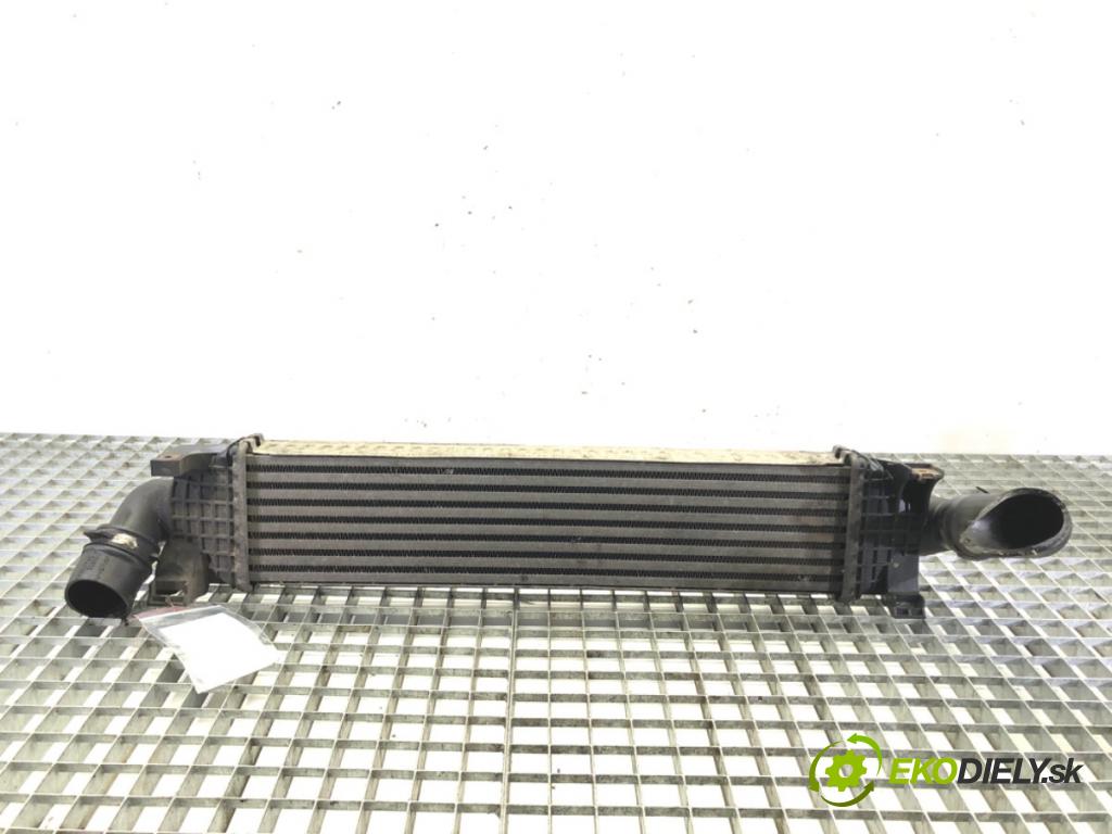 FORD FOCUS C-MAX (DM2) 2003 - 2007    1.6 TDCi 80 kW [109 KM] olej napędowy 2003 - 2007  intercooler 3M5H9L440AD (Chladiče nasávaného vzduchu (intercoolery))