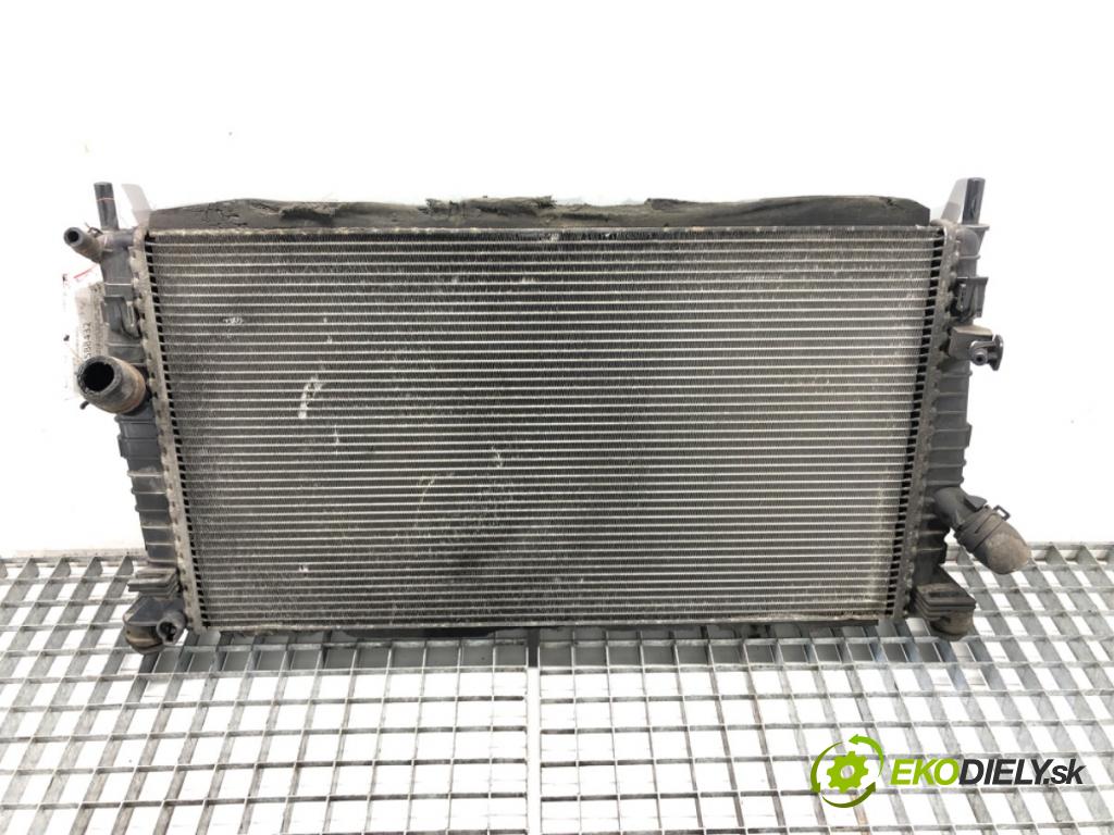 FORD FOCUS C-MAX (DM2) 2003 - 2007    1.6 TDCi 80 kW [109 KM] olej napędowy 2003 - 2007  Chladič vody 3M5H8005TJ (Chladiče vody)