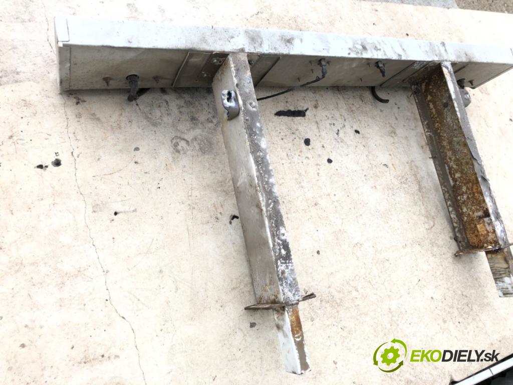 RENAULT MASTER III Skrzynia (FV) 2010 - 2022 kvalita A VIN 2,3 DCI (125 KW olej pohanajuci rok predné Prevodovka manuálna farba biela farba