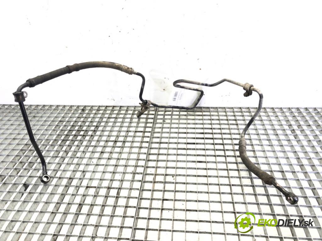 AUDI A3 (8L1) 1996 - 2006    1.9 TDI 66 kW [90 KM] olej napędowy 1996 - 2001  hadica servočerpadlo  (Rúrky, hadice servočerpadla)