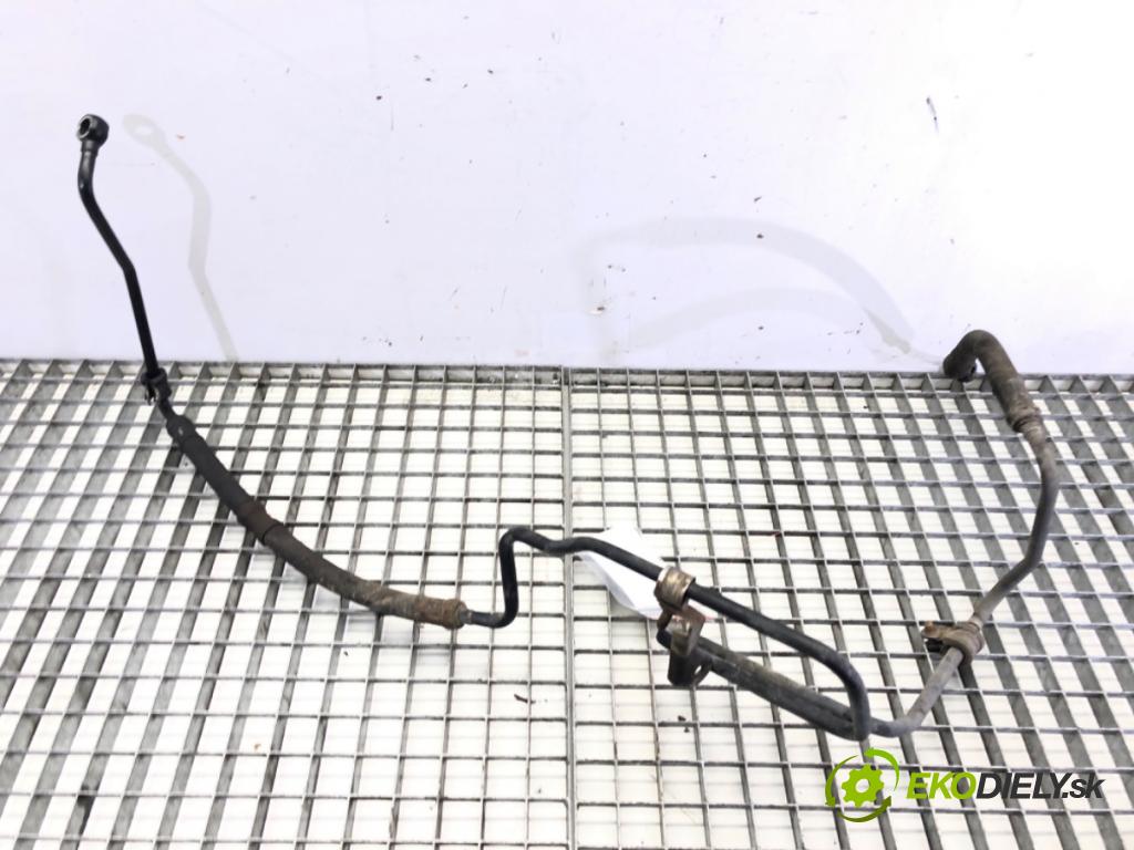 AUDI A3 (8L1) 1996 - 2006    1.9 TDI 66 kW [90 KM] olej napędowy 1996 - 2001  hadica servočerpadlo  (Rúrky, hadice servočerpadla)