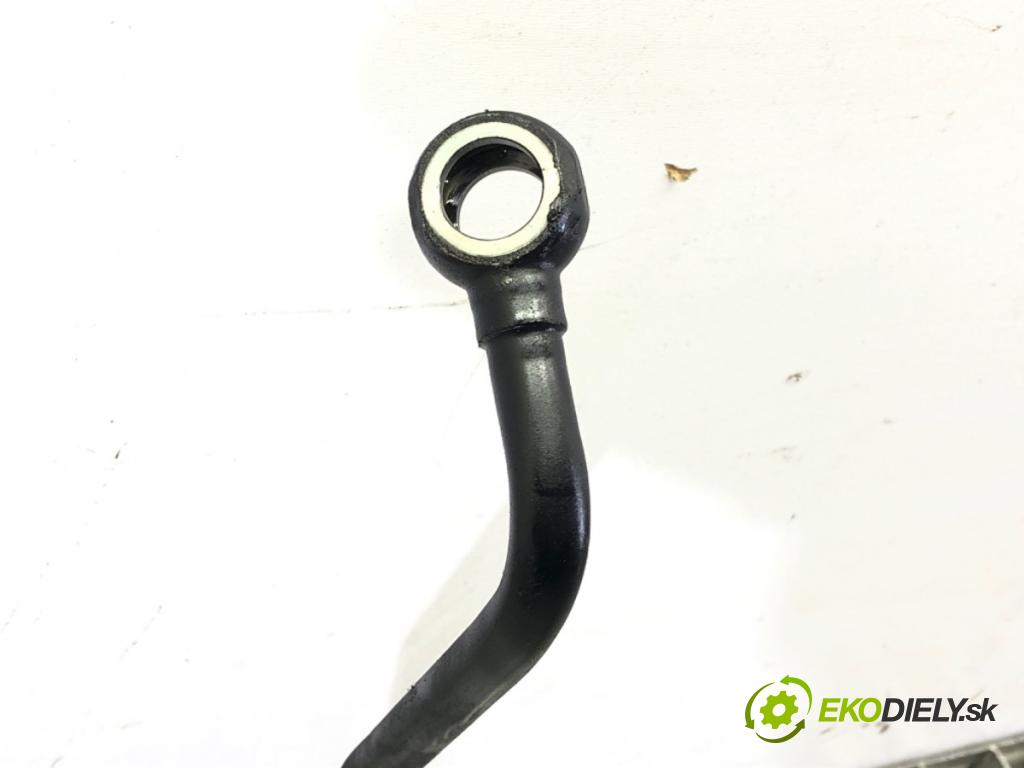 AUDI A3 (8L1) 1996 - 2006    1.9 TDI 66 kW [90 KM] olej napędowy 1996 - 2001  hadica servočerpadlo  (Rúrky, hadice servočerpadla)