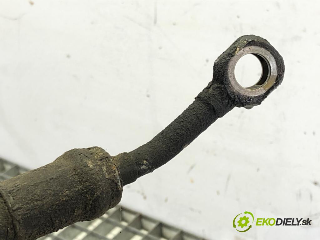 AUDI A3 (8L1) 1996 - 2006    1.9 TDI 66 kW [90 KM] olej napędowy 1996 - 2001  hadica servočerpadlo  (Rúrky, hadice servočerpadla)