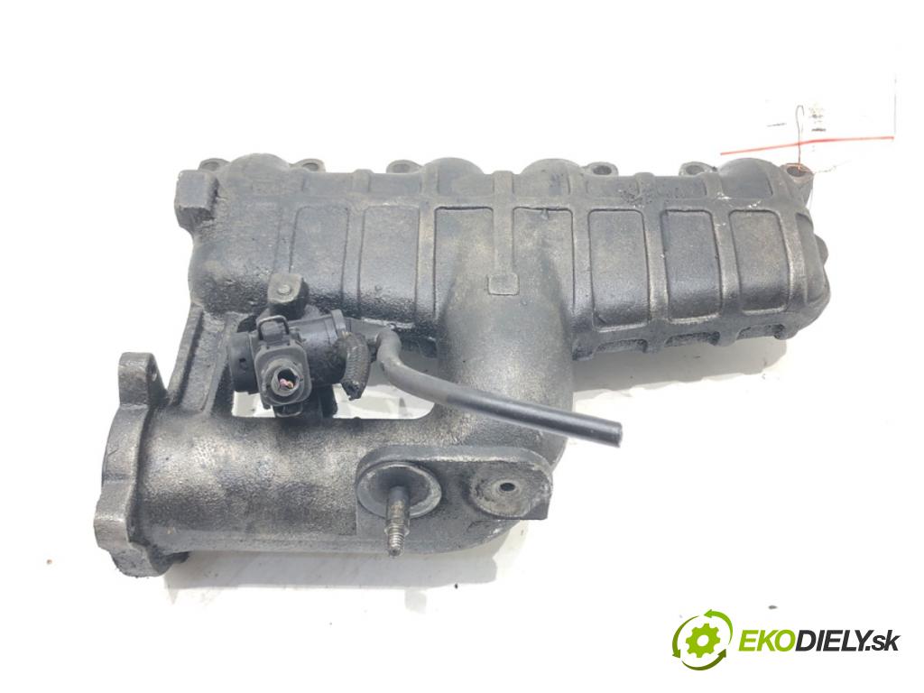 AUDI A3 (8L1) 1996 - 2006    1.9 TDI 66 kW [90 KM] olej napędowy 1996 - 2001  Potrubie sacie, sanie 038129713J (Sacie potrubia)