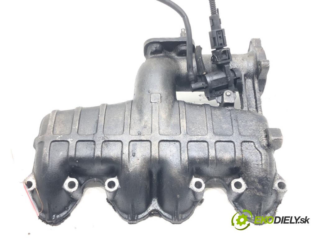 AUDI A3 (8L1) 1996 - 2006    1.9 TDI 66 kW [90 KM] olej napędowy 1996 - 2001  Potrubie sacie, sanie 038129713J (Sacie potrubia)