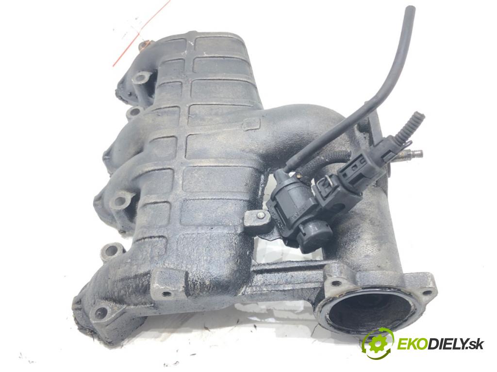 AUDI A3 (8L1) 1996 - 2006    1.9 TDI 66 kW [90 KM] olej napędowy 1996 - 2001  Potrubie sacie, sanie 038129713J (Sacie potrubia)