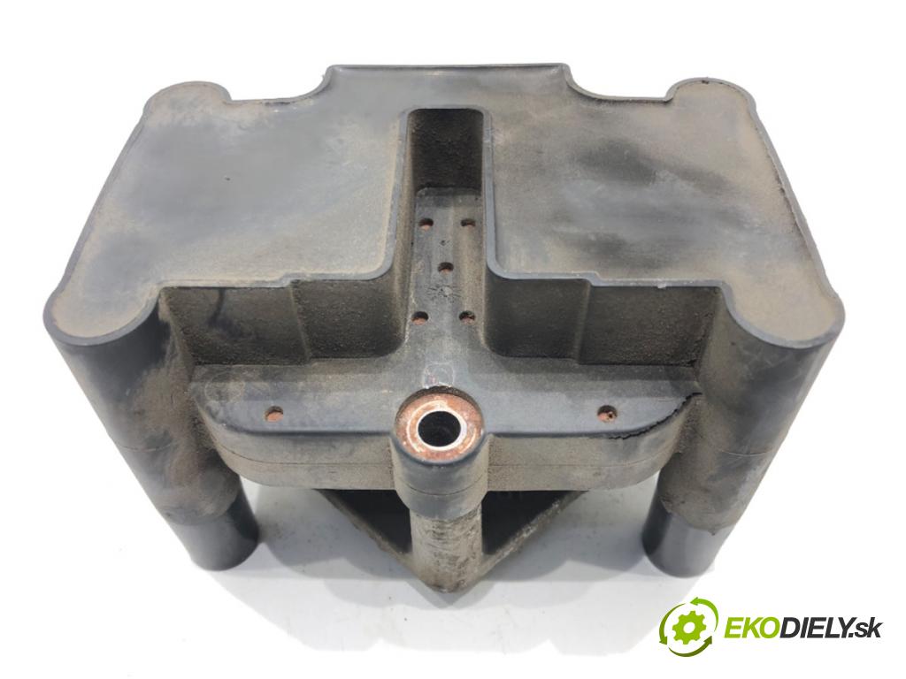 VW BORA I (1J2) 1998 - 2013    2.0 85 kW [115 KM] benzyna 1998 - 2013  Cievka zapaľovacia 032905106B (Zapaľovacie cievky, moduly)