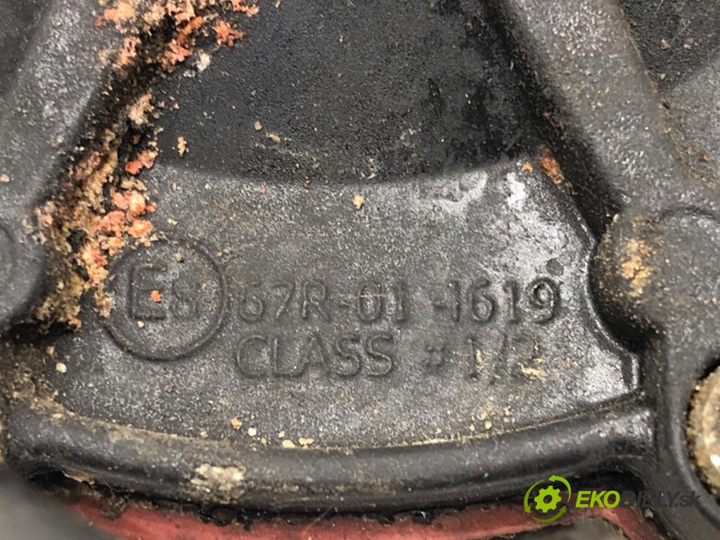 VW BORA I (1J2) 1998 - 2013    2.0 85 kW [115 KM] benzyna 1998 - 2013  Reduktor do plynového pedálu LPG 67R-014619 (LPG)