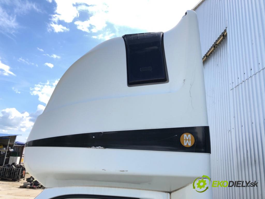 RENAULT MASTER III Skrzynia (FV) 2010 - 2022 kvalita A VIN VF1VB000458225755 2,3 DCI (125 KW olej pohanajuci rok predné Prevodovka manuálna farba biela farba