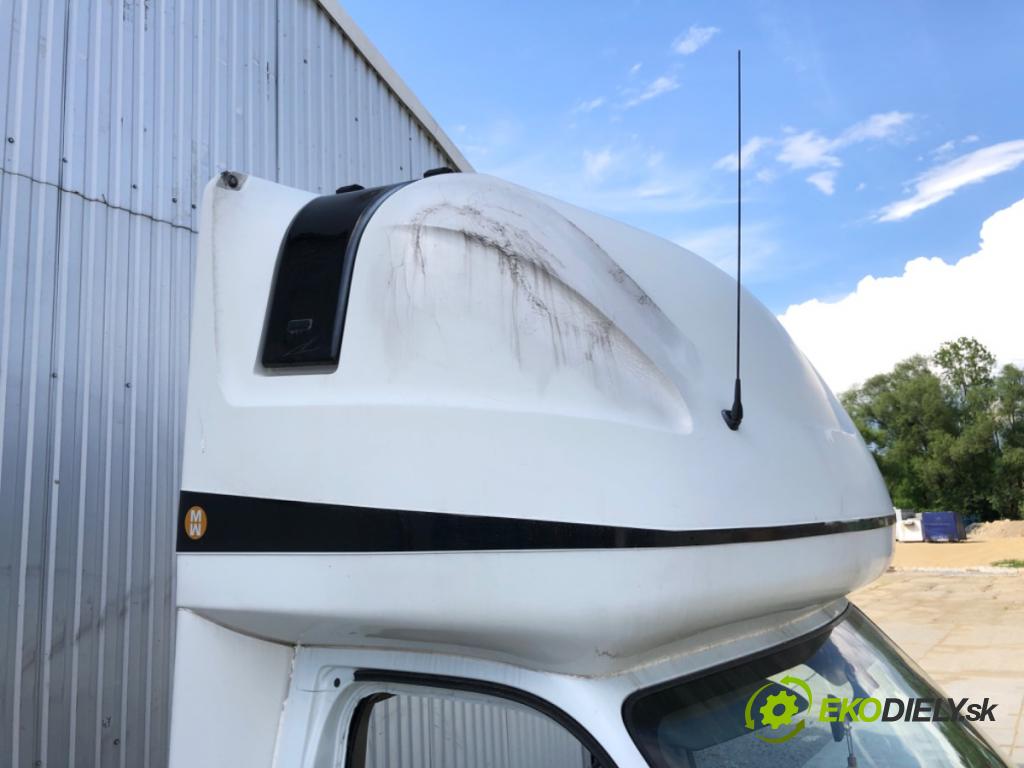 RENAULT MASTER III Skrzynia (FV) 2010 - 2022 kvalita A VIN VF1VB000458225755 2,3 DCI (125 KW olej pohanajuci rok predné Prevodovka manuálna farba biela farba