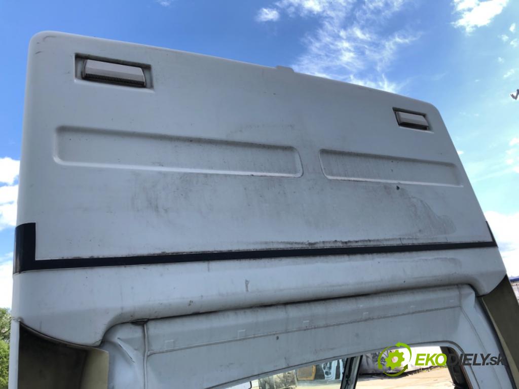 RENAULT MASTER III Skrzynia (FV) 2010 - 2022 kvalita A VIN VF1VB000458225755 2,3 DCI (125 KW olej pohanajuci rok predné Prevodovka manuálna farba biela farba