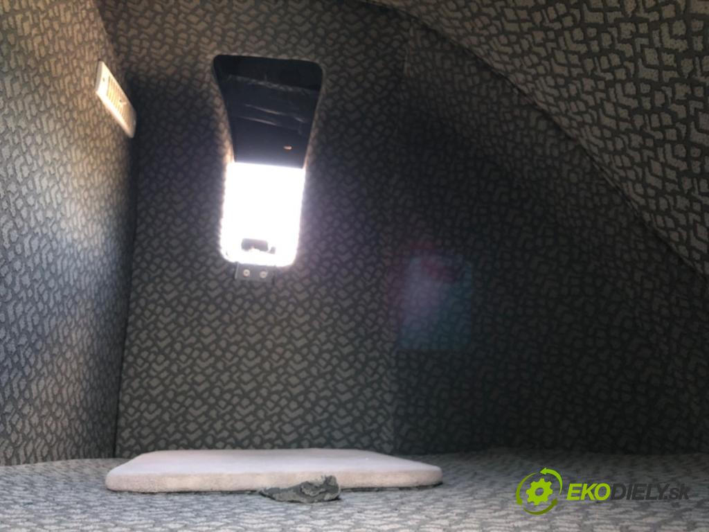RENAULT MASTER III Skrzynia (FV) 2010 - 2022 kvalita A VIN VF1VB000458225755 2,3 DCI (125 KW olej pohanajuci rok predné Prevodovka manuálna farba biela farba