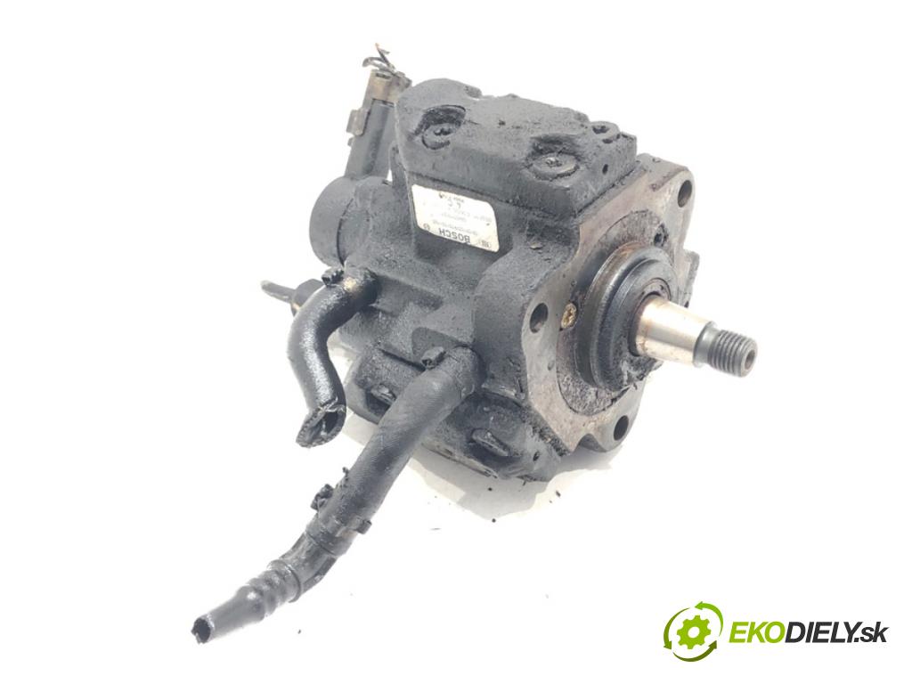 PEUGEOT 807 (EB_) 2002 - 2022    2.0 HDi 79 kW [107 KM] olej napędowy 2002 - 2006  Pumpa vstrekovacia 0445010021 (Vstrekovacie čerpadlá)