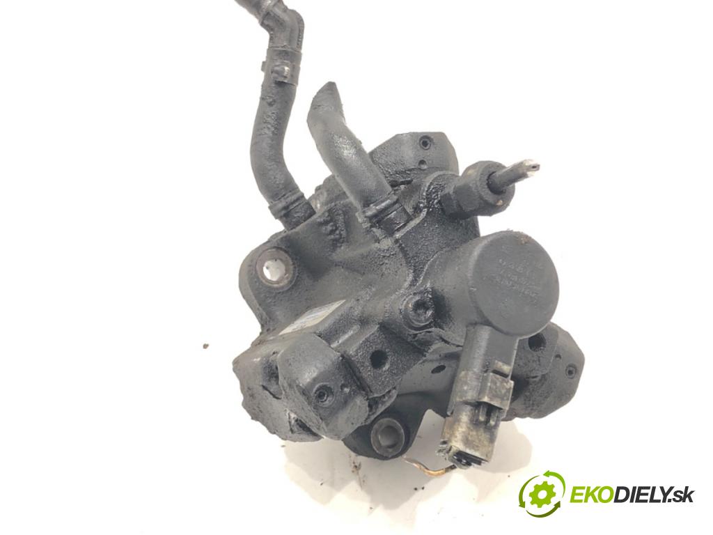 PEUGEOT 807 (EB_) 2002 - 2022    2.0 HDi 79 kW [107 KM] olej napędowy 2002 - 2006  Pumpa vstrekovacia 0445010021 (Vstrekovacie čerpadlá)