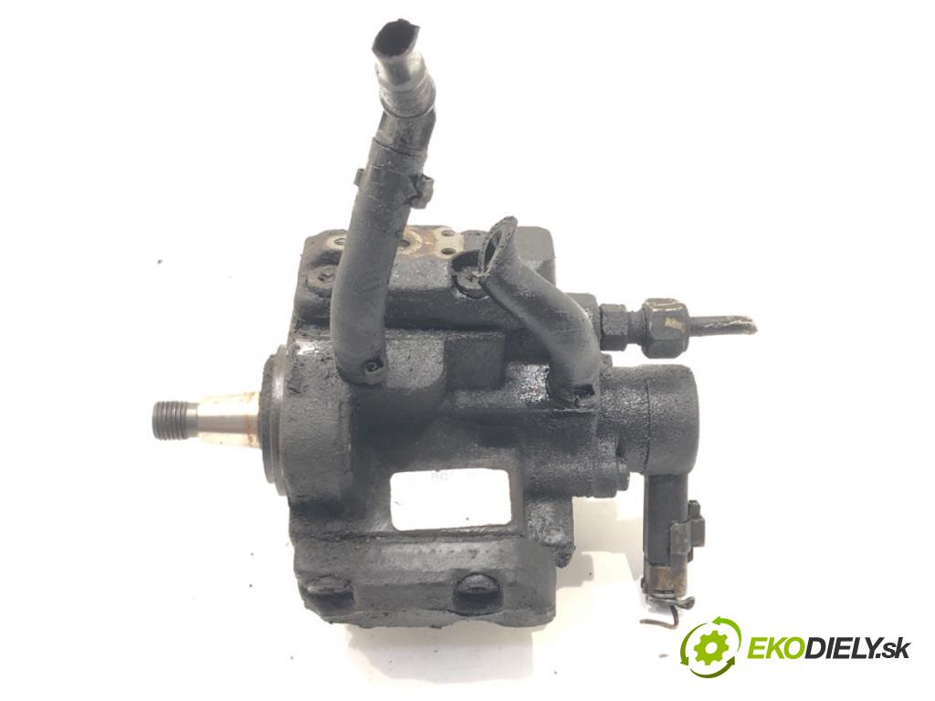 PEUGEOT 807 (EB_) 2002 - 2022    2.0 HDi 79 kW [107 KM] olej napędowy 2002 - 2006  Pumpa vstrekovacia 0445010021 (Vstrekovacie čerpadlá)