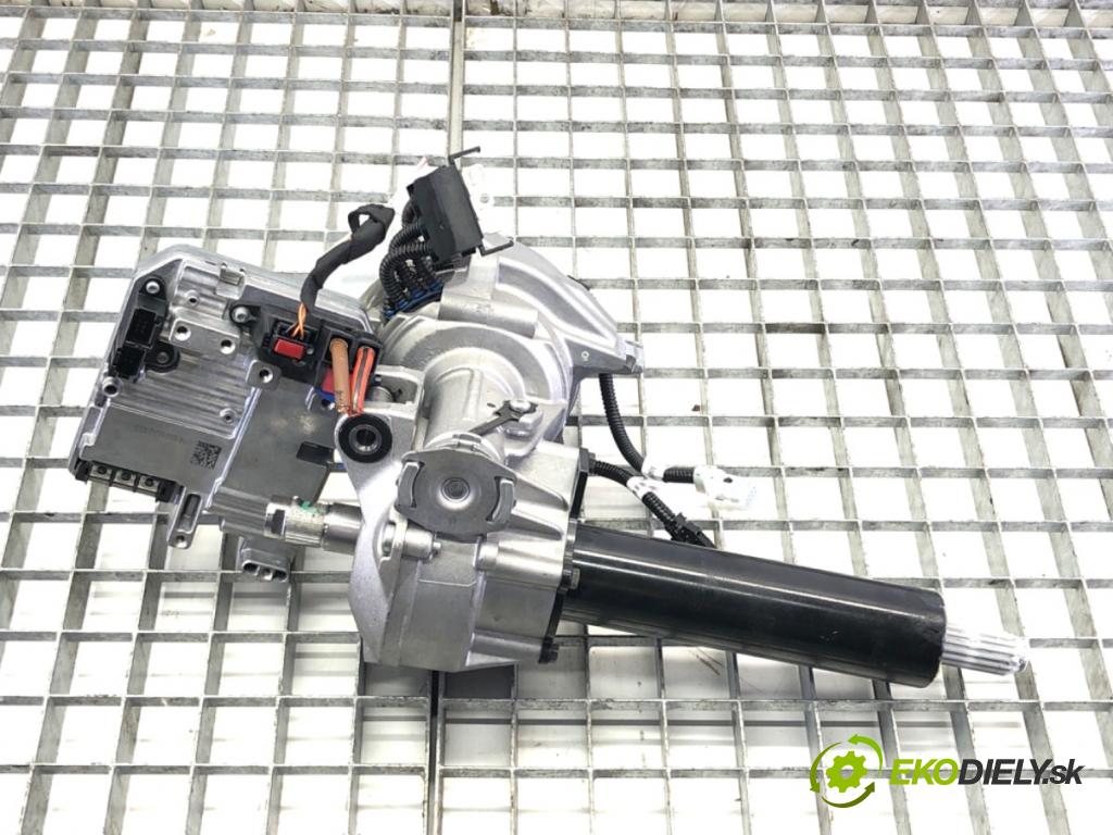 SKODA FABIA III (NJ3) 2014 - 2022    1.0 TSI 70 kW [95 KM] benzyna 2014 - 2022  Pumpa servočerpadlo 6C1423510BS (Servočerpadlá, pumpy riadenia)