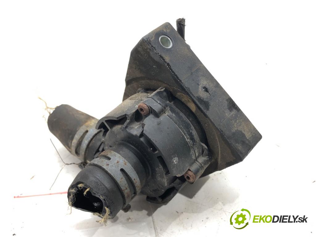 SKODA FABIA III (NJ3) 2014 - 2022    1.0 TSI 70 kW [95 KM] benzyna 2014 - 2022  DALŠÍ: pumpa vody 5G0965567A (Vodní pumpy)