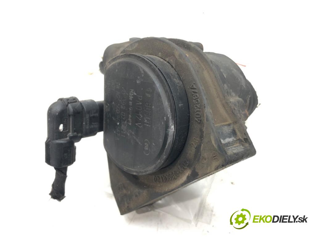 SKODA FABIA III (NJ3) 2014 - 2022    1.0 TSI 70 kW [95 KM] benzyna 2014 - 2022  DALŠÍ: pumpa vody 5G0965567A (Vodní pumpy)