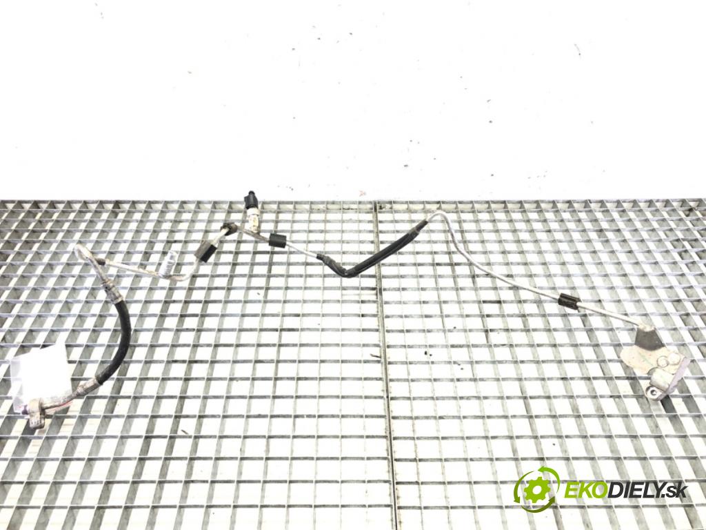 SKODA FABIA III (NJ3) 2014 - 2022    1.0 TSI 70 kW [95 KM] benzyna 2014 - 2022  rúrka klimatizácie 6C0816741Q (Rúrky klimatizácie)