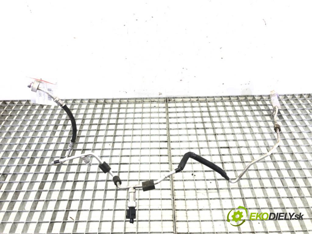 SKODA FABIA III (NJ3) 2014 - 2022    1.0 TSI 70 kW [95 KM] benzyna 2014 - 2022  rúrka klimatizácie 6C0816741Q (Rúrky klimatizácie)