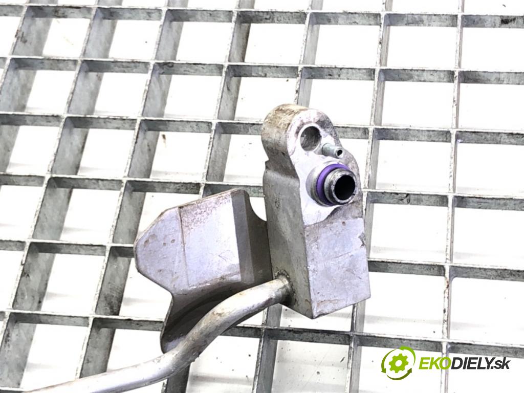 SKODA FABIA III (NJ3) 2014 - 2022    1.0 TSI 70 kW [95 KM] benzyna 2014 - 2022  rúrka klimatizácie 6C0816741Q (Rúrky klimatizácie)