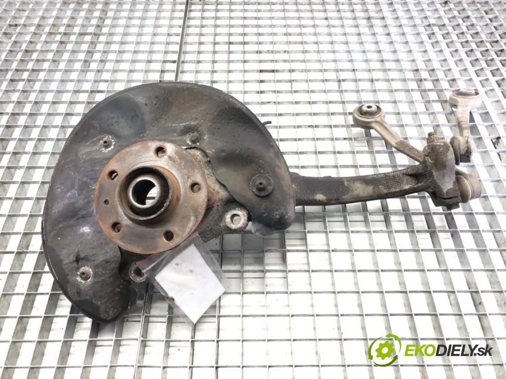 AUDI A4 B8 Avant (8K5) 2007 - 2015    2.0 TFSI flexible fuel quattro 132 kW [180 KM] Benzyna / etanol 2009 - 2015  náboj ľavy predný 