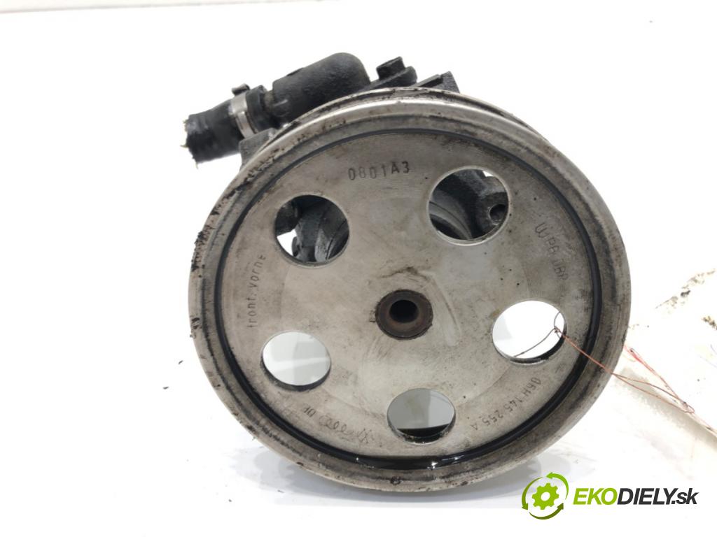 AUDI A4 B8 Avant (8K5) 2007 - 2015    2.0 TFSI flexible fuel quattro 132 kW [180 KM] Ben  Pumpa servočerpadlo 8K0145153F (Servočerpadlá, pumpy riadenia)