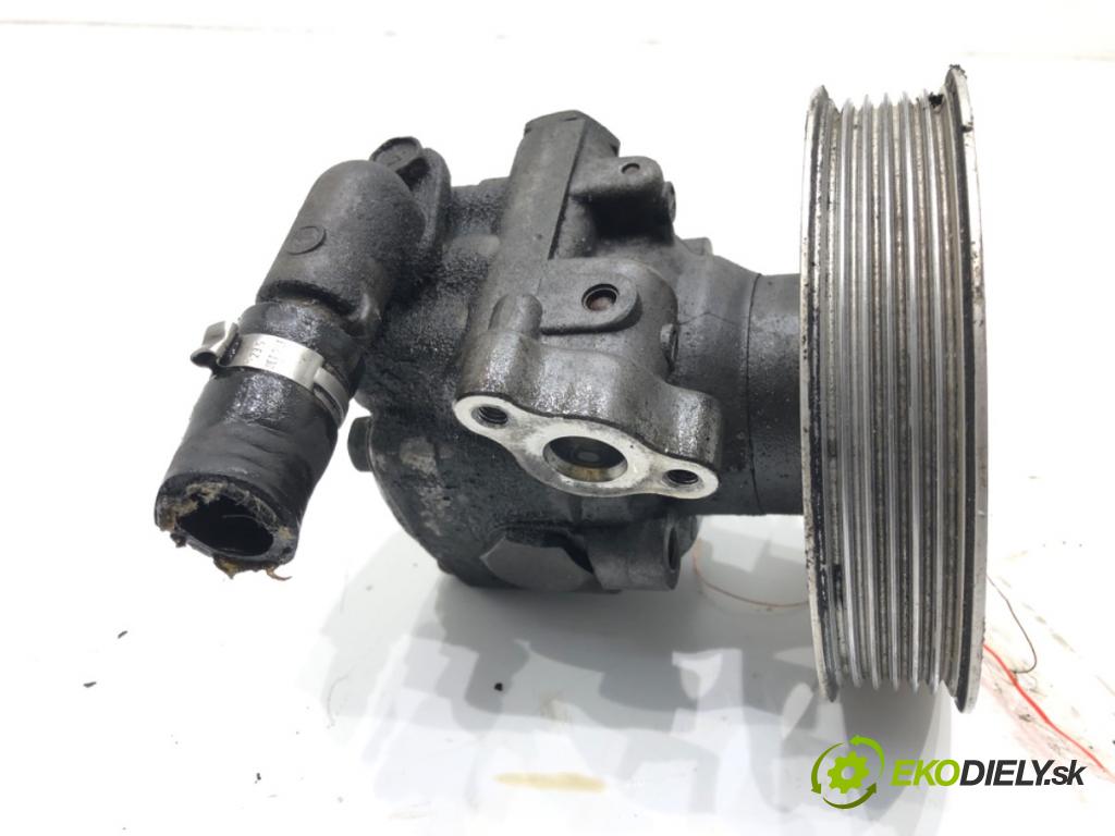 AUDI A4 B8 Avant (8K5) 2007 - 2015    2.0 TFSI flexible fuel quattro 132 kW [180 KM] Ben  Pumpa servočerpadlo 8K0145153F (Servočerpadlá, pumpy riadenia)