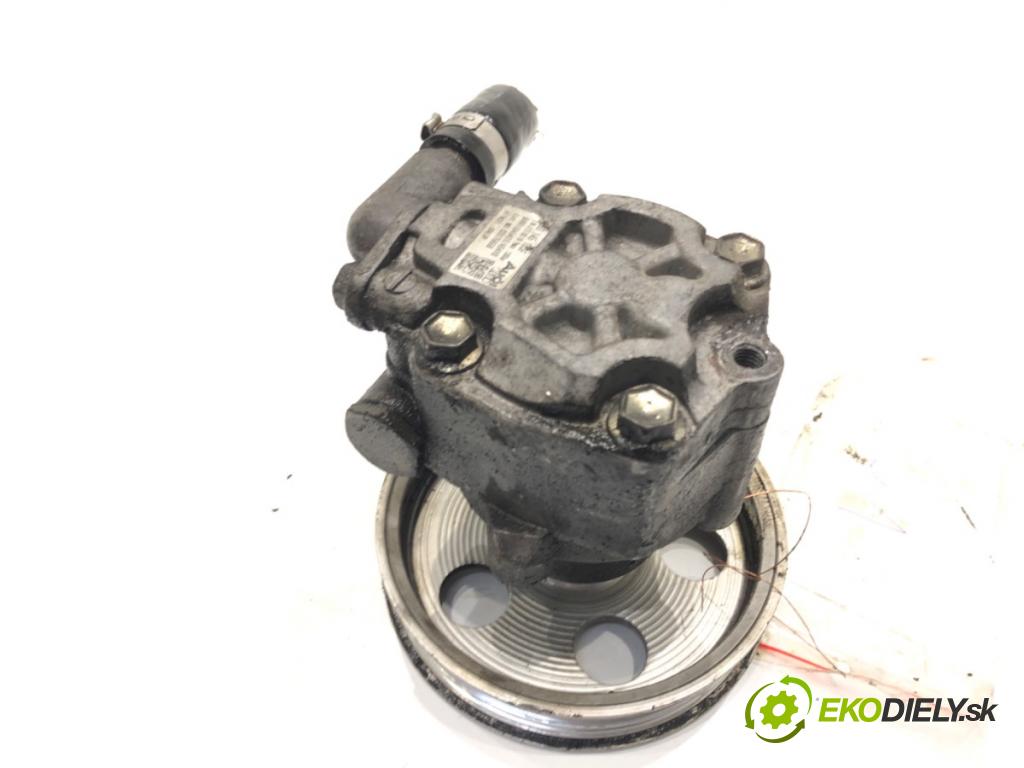 AUDI A4 B8 Avant (8K5) 2007 - 2015    2.0 TFSI flexible fuel quattro 132 kW [180 KM] Ben  Pumpa servočerpadlo 8K0145153F (Servočerpadlá, pumpy riadenia)