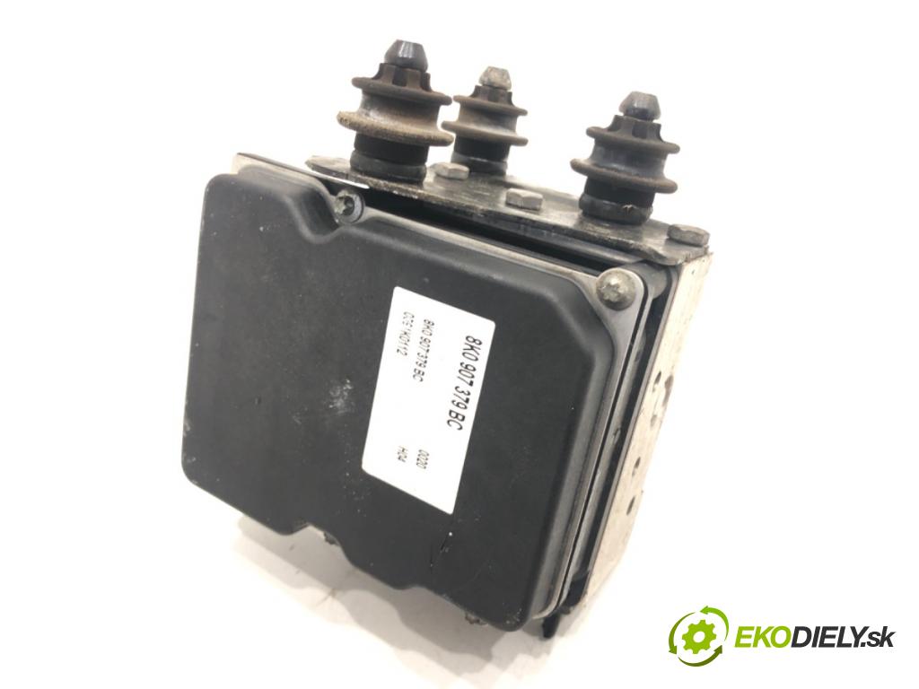 AUDI A4 B8 Avant (8K5) 2007 - 2015    2.0 TFSI flexible fuel quattro 132 kW [180 KM] Ben  Pumpa ABS 8K0614517D (Pumpy ABS)