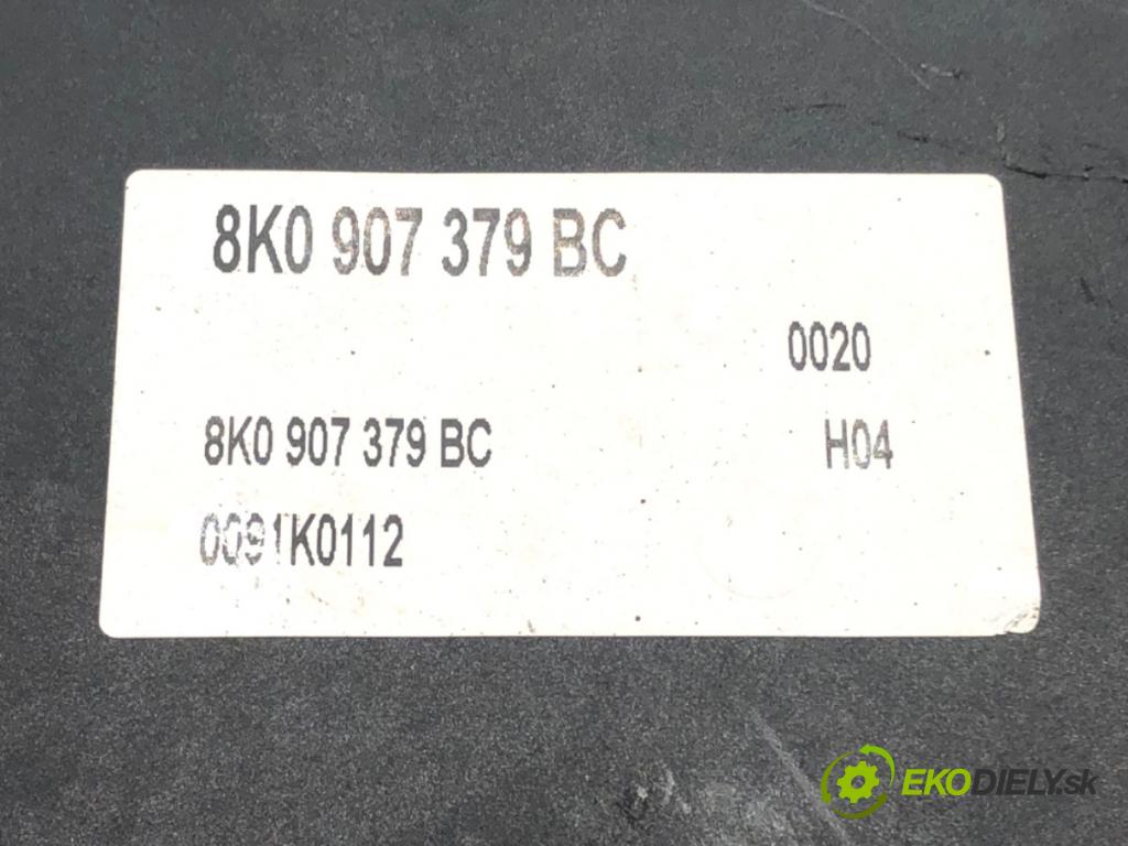 AUDI A4 B8 Avant (8K5) 2007 - 2015    2.0 TFSI flexible fuel quattro 132 kW [180 KM] Ben  Pumpa ABS 8K0614517D (Pumpy ABS)