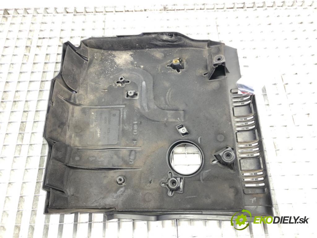 AUDI A4 B8 Avant (8K5) 2007 - 2015    2.0 TFSI flexible fuel quattro 132 kW [180 KM] Ben  kryt motora 06J103925AG (Kryty motora)