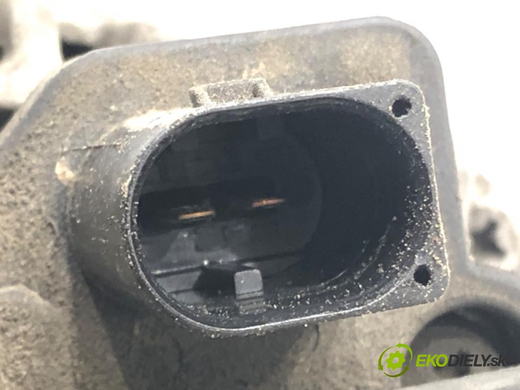 AUDI A4 B8 Avant (8K5) 2007 - 2015    2.0 TFSI flexible fuel quattro 132 kW [180 KM] Ben  Alternátor 06H903016L (Alternátory)
