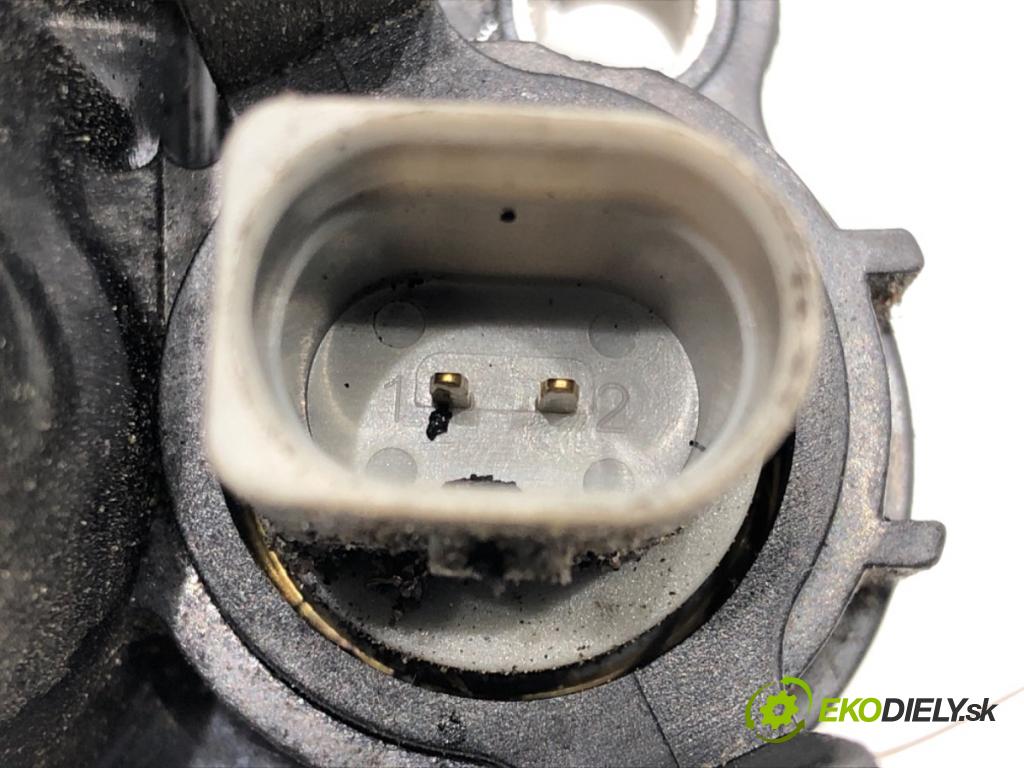 AUDI A4 B8 Avant (8K5) 2007 - 2015    2.0 TFSI flexible fuel quattro 132 kW [180 KM] Ben  pumpa vody 06H121010 707152350 (Vodní pumpy)
