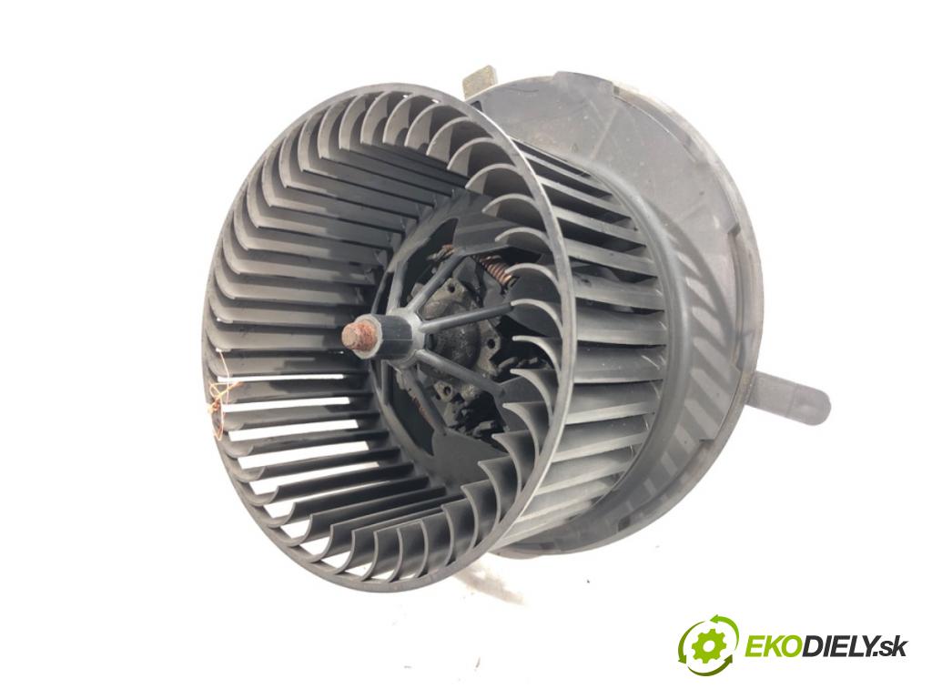 VW GOLF V (1K1) 2003 - 2010    1.4 16V 55 kW [75 KM] benzyna 2003 - 2006  ventilátor kúrenia 1K1819015