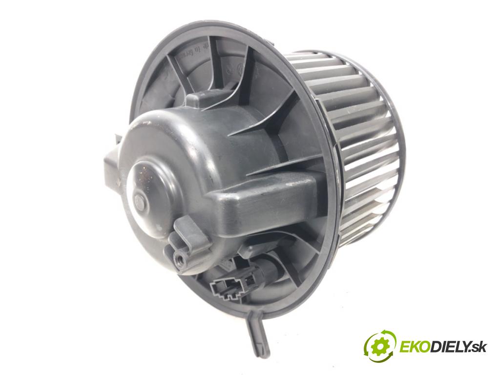 VW GOLF V (1K1) 2003 - 2010    1.4 16V 55 kW [75 KM] benzyna 2003 - 2006  ventilátor kúrenia 1K1819015