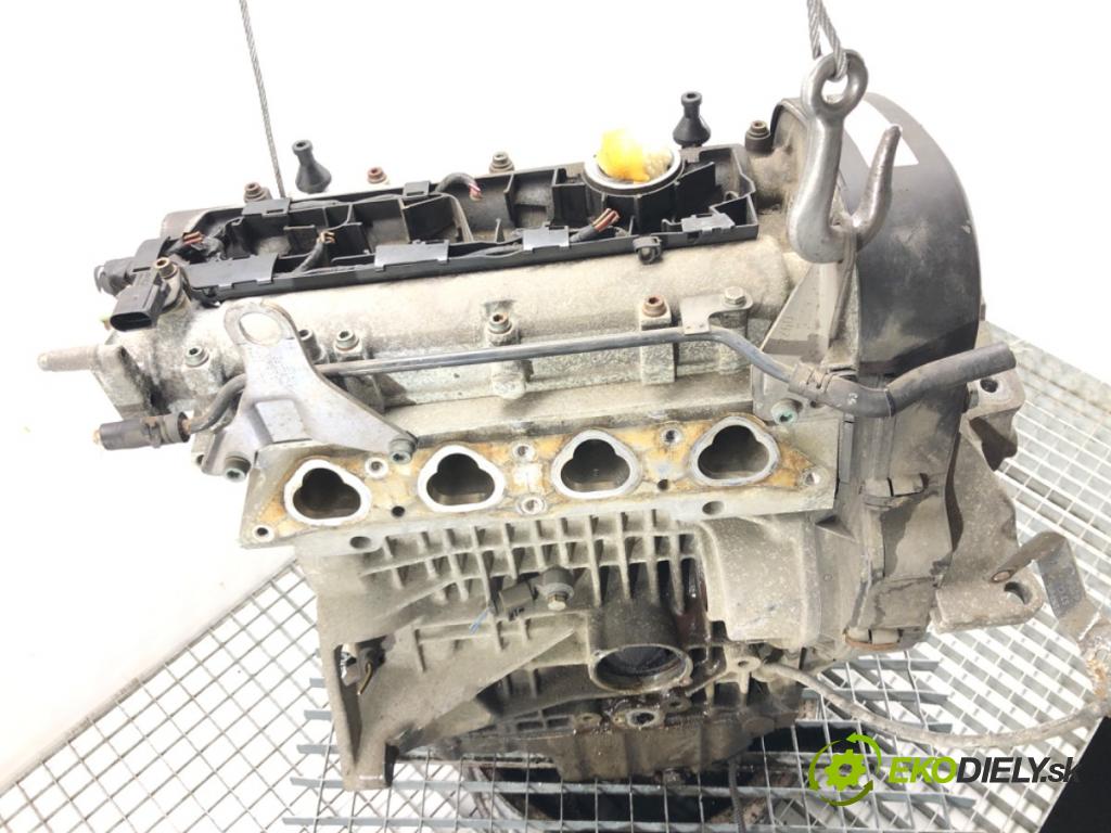 VW GOLF V (1K1) 2003 - 2010    1.4 16V 55 kW [75 KM] benzyna 2003 - 2006  Motor BCA (Motory (kompletné))