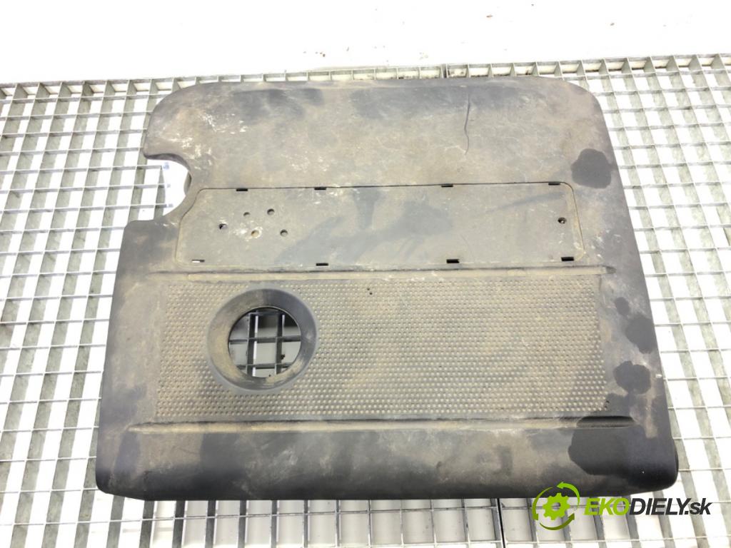 VW GOLF V (1K1) 2003 - 2010    1.4 16V 55 kW [75 KM] benzyna 2003 - 2006  Obal filtra vzduchu 036129607 (Obaly filtrov vzduchu)