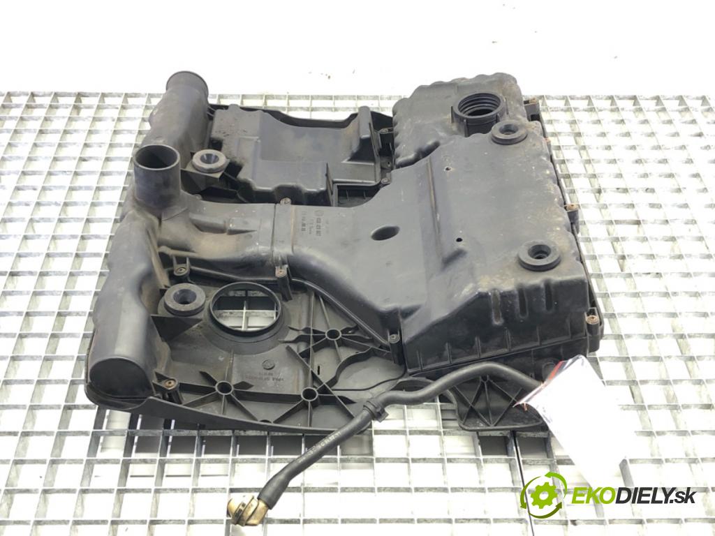 VW GOLF V (1K1) 2003 - 2010    1.4 16V 55 kW [75 KM] benzyna 2003 - 2006  Obal filtra vzduchu 036129607 (Obaly filtrov vzduchu)