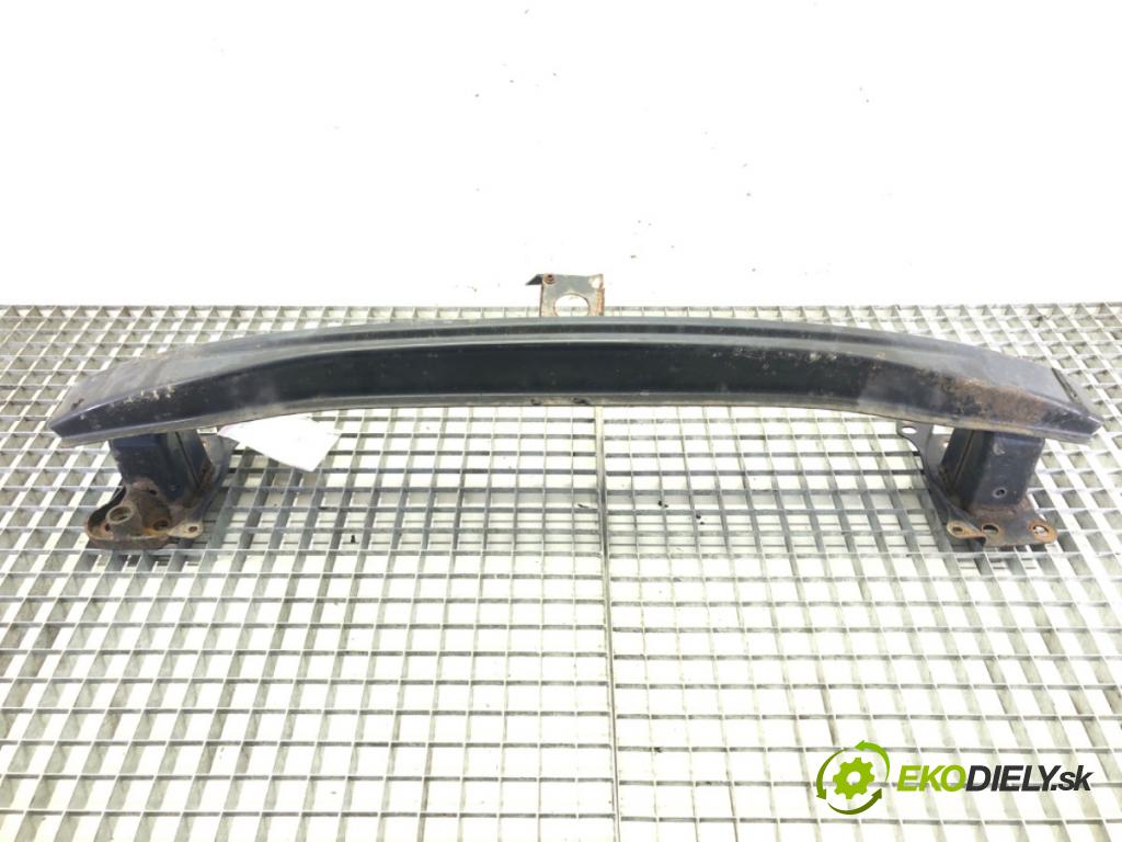 VW GOLF V (1K1) 2003 - 2010    1.4 16V 55 kW [75 KM] benzyna 2003 - 2006  výztuha nárazníka přední část  (Výztuhy přední)