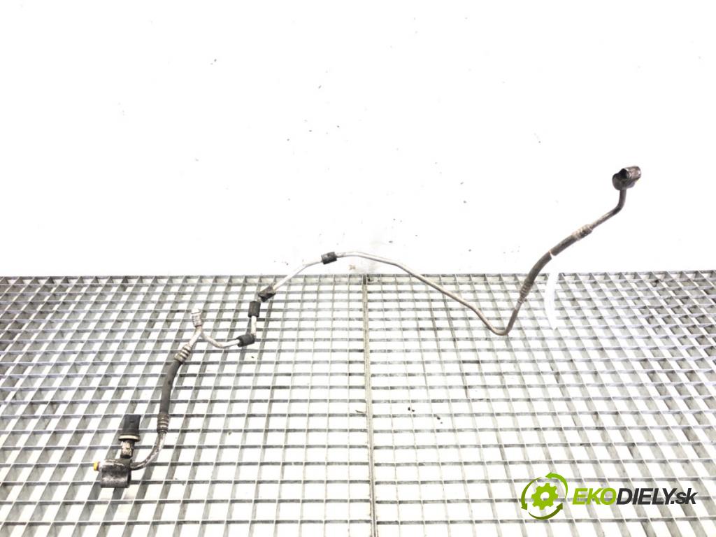 VW GOLF V (1K1) 2003 - 2010    1.4 16V 55 kW [75 KM] benzyna 2003 - 2006  rúrka klimatizácie  (Rúrky klimatizácie)