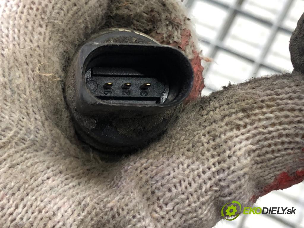 VW GOLF V (1K1) 2003 - 2010    1.4 16V 55 kW [75 KM] benzyna 2003 - 2006  rúrka klimatizácie  (Rúrky klimatizácie)