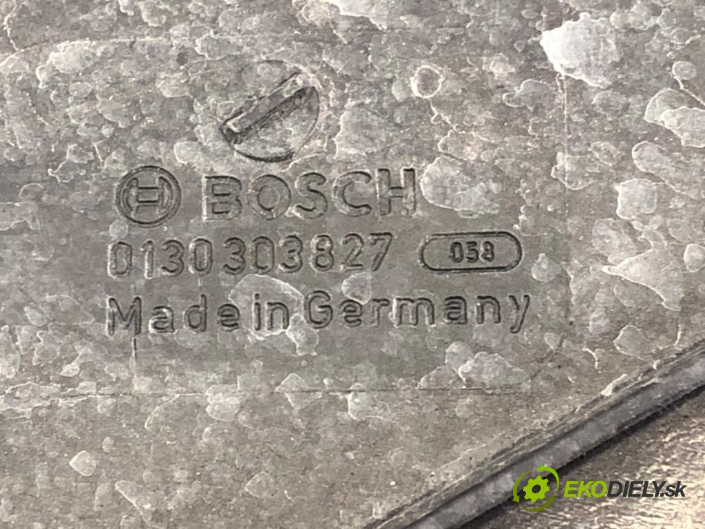 BMW 3 Touring (E46) 1999 - 2005    318 i 87 kW [118 KM] benzyna 1999 - 2001  Ventilátor chladiča  (Ventilátory)