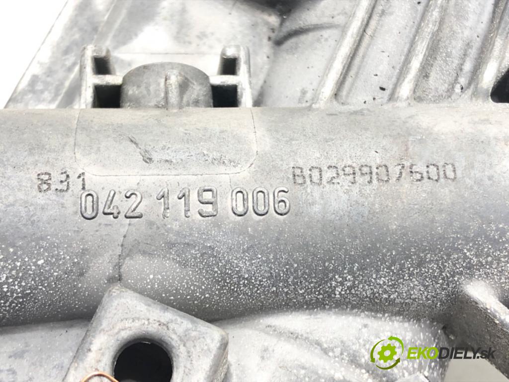 BMW 3 Touring (E46) 1999 - 2005    318 i 87 kW [118 KM] benzyna 1999 - 2001  spinačka 042119006 (Spínacie skrinky a kľúče)