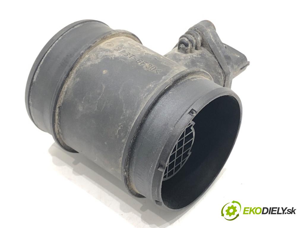 OPEL MERIVA A nadwozie wielkoprzestrzenne (MPV) (X03) 2003 - 2010    1.3 CDTI (E75) 51 kW [69 KM] olej napędowy 2005 -   Váha vzduchu 0281002620 (Váhy vzduchu)