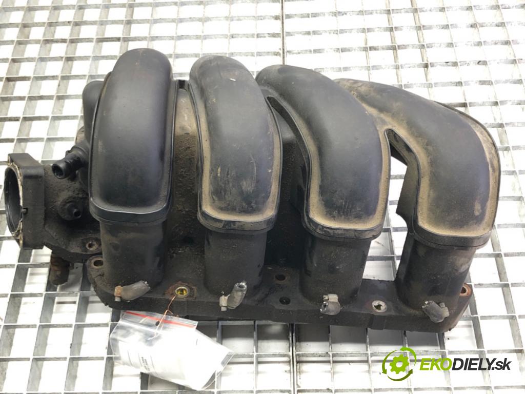 TOYOTA AVENSIS Kombi (_T25_) 2003 - 2008    1.8 (ZZT251_) 95 kW [129 KM] benzyna 2003 - 2008  Potrubie sacie, sanie  (Sacie potrubia)