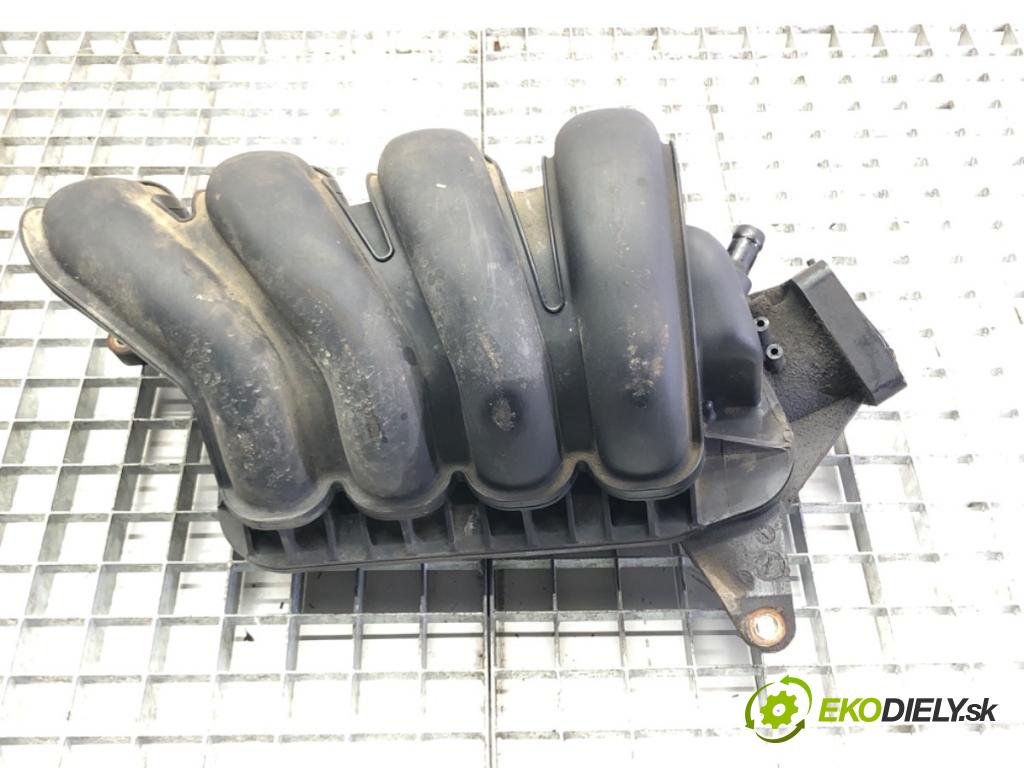 TOYOTA AVENSIS Kombi (_T25_) 2003 - 2008    1.8 (ZZT251_) 95 kW [129 KM] benzyna 2003 - 2008  Potrubie sacie, sanie  (Sacie potrubia)